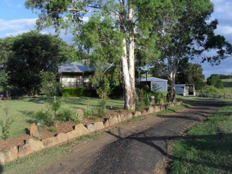 Coulson QLD 4310
