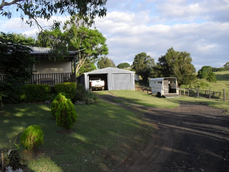 Coulson QLD 4310