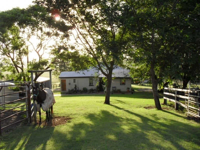 Coulson QLD 4310