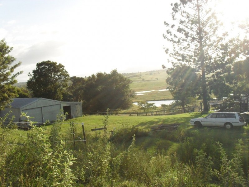 Coulson QLD 4310