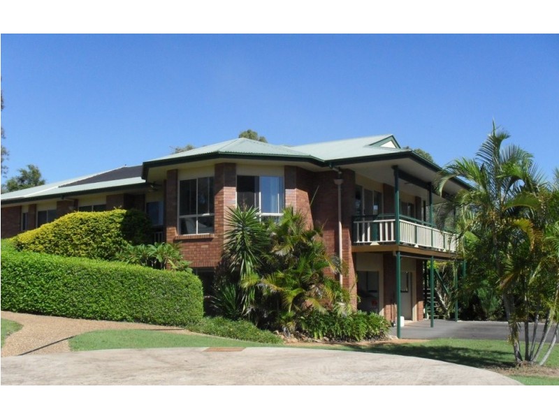 Beaudesert QLD 4285