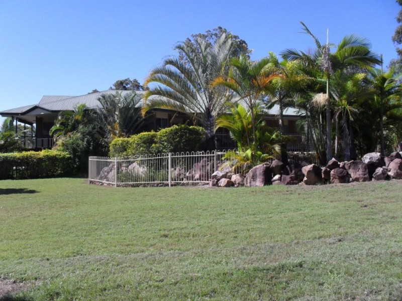 Beaudesert QLD 4285