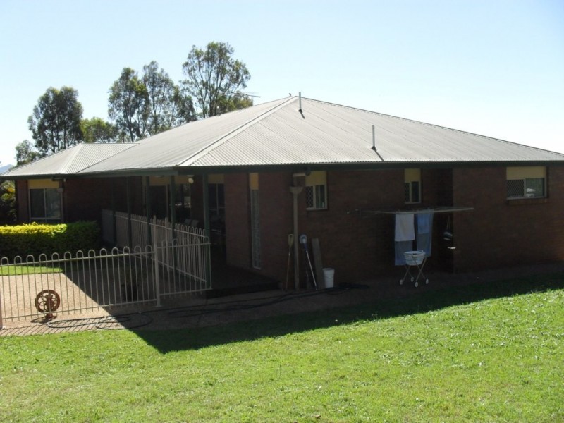 Beaudesert QLD 4285