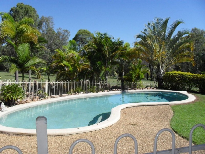 Beaudesert QLD 4285