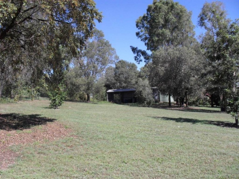 Beaudesert QLD 4285