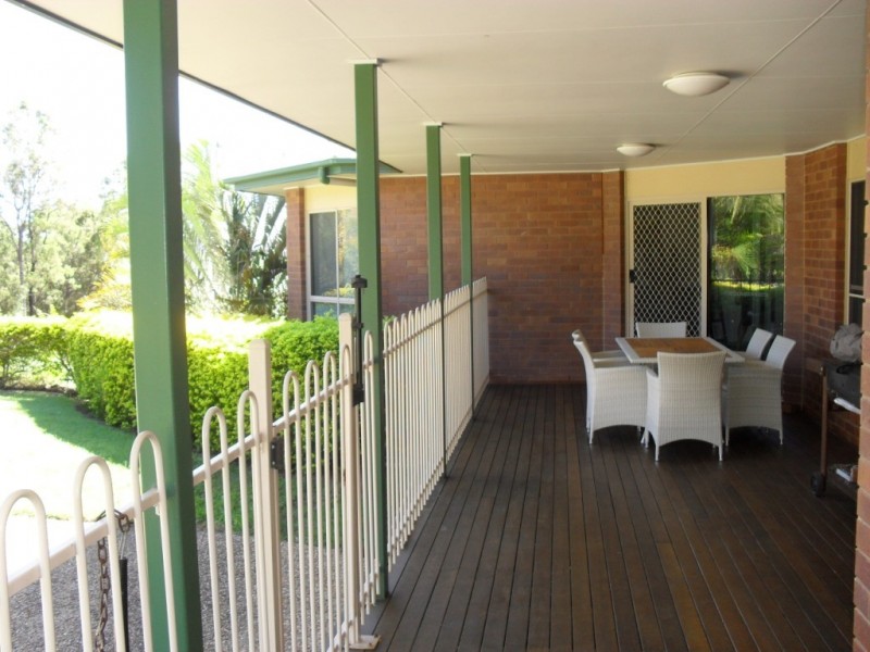 Beaudesert QLD 4285