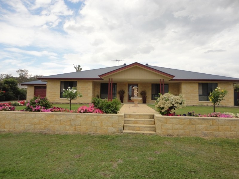 Beaudesert QLD 4285