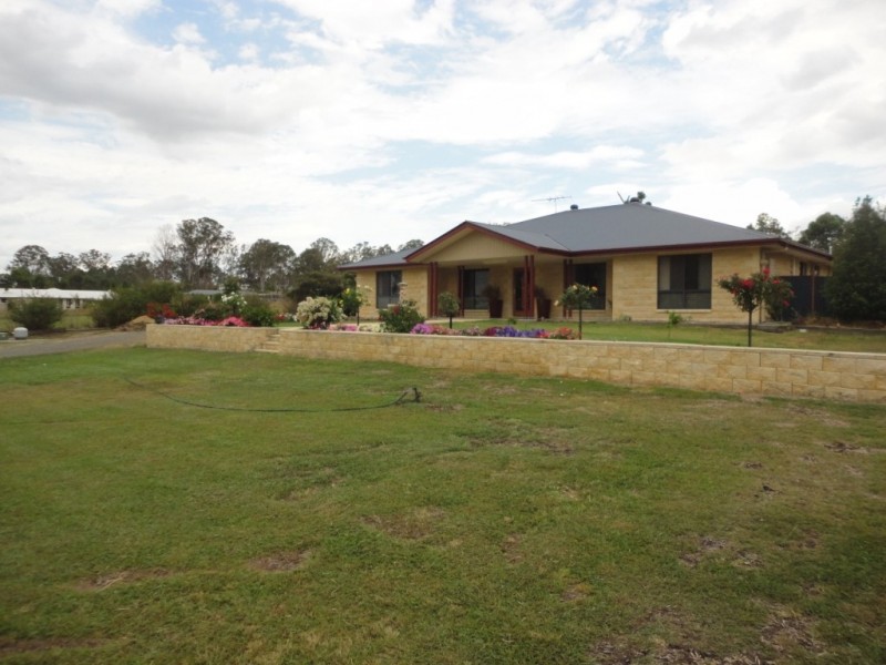 Beaudesert QLD 4285