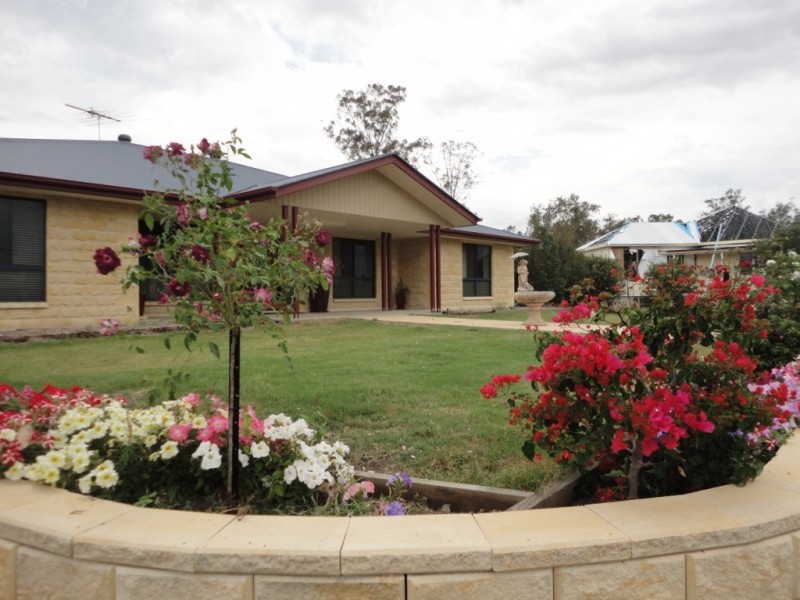 Beaudesert QLD 4285