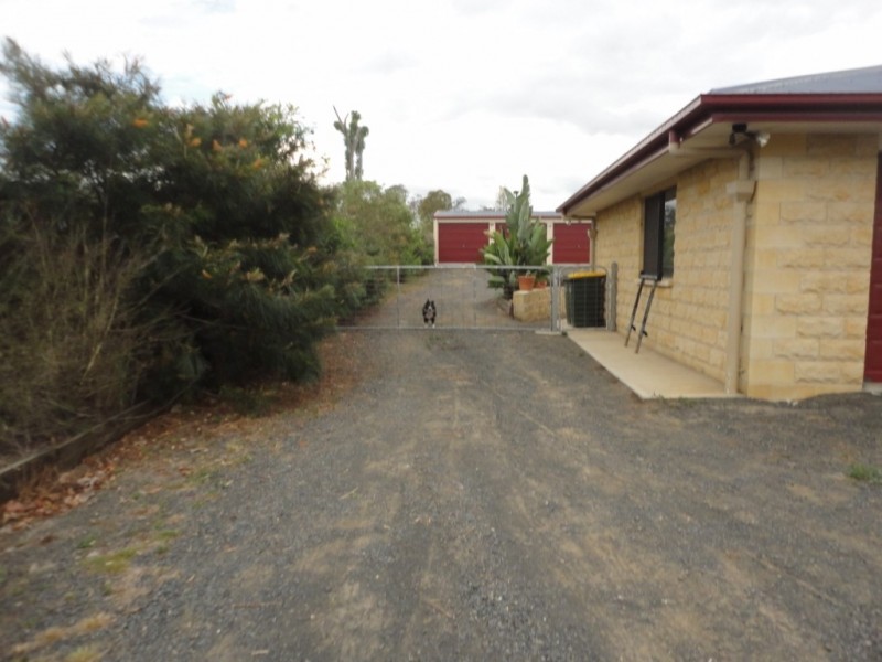 Beaudesert QLD 4285