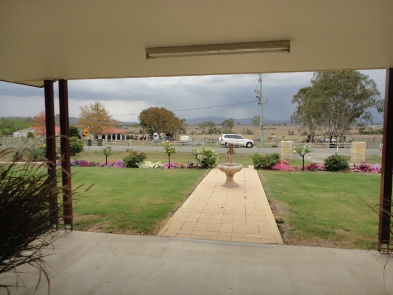 Beaudesert QLD 4285
