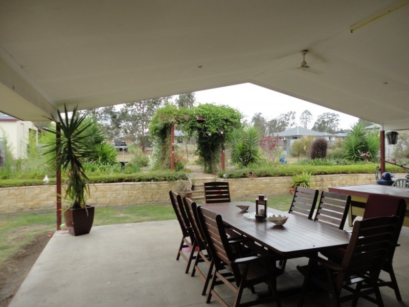 Beaudesert QLD 4285