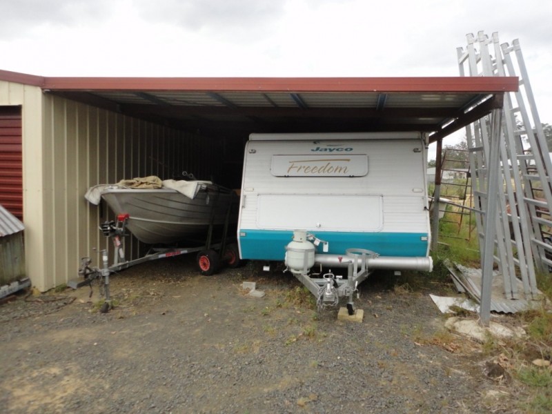Beaudesert QLD 4285