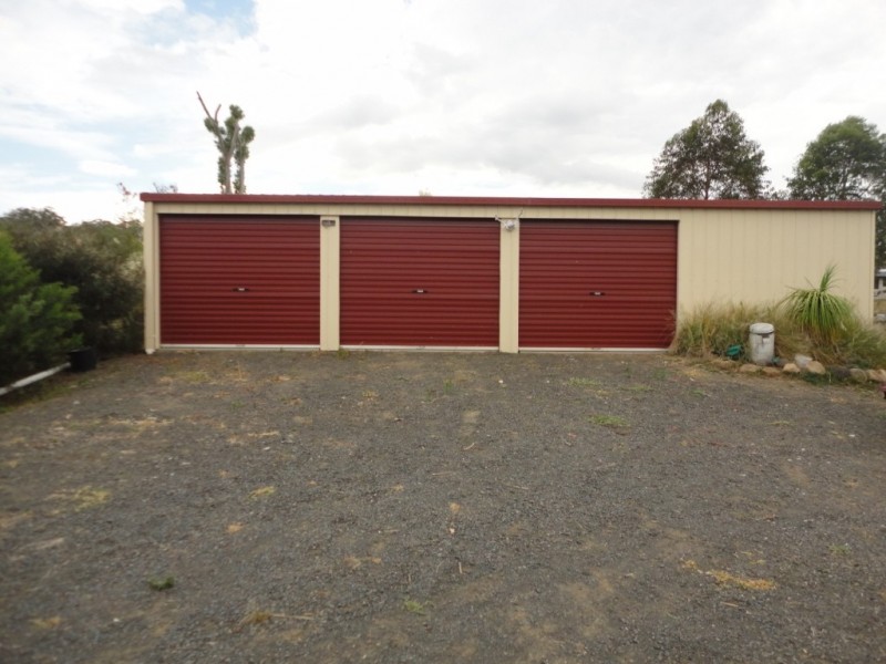 Beaudesert QLD 4285