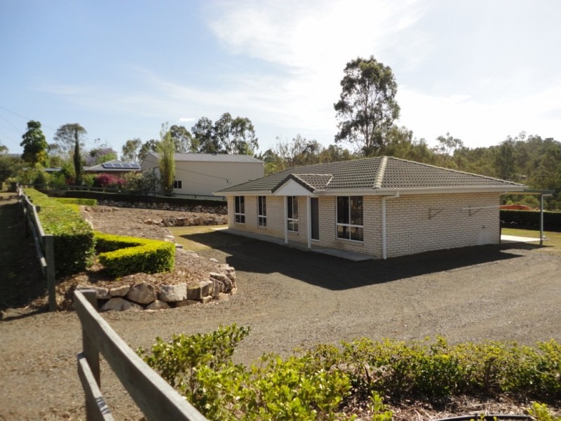 Beaudesert QLD 4285
