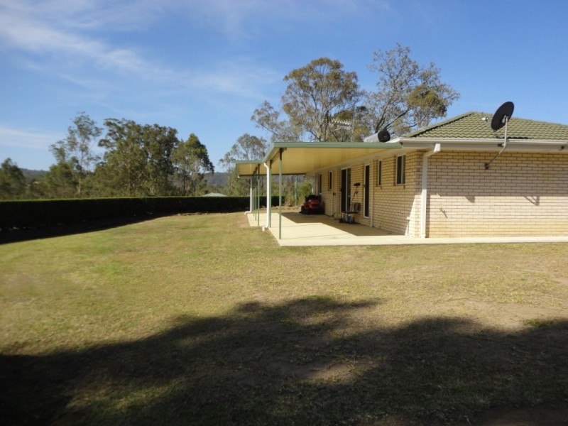 Beaudesert QLD 4285