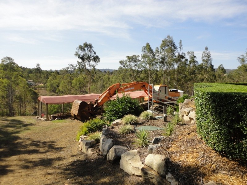 Beaudesert QLD 4285