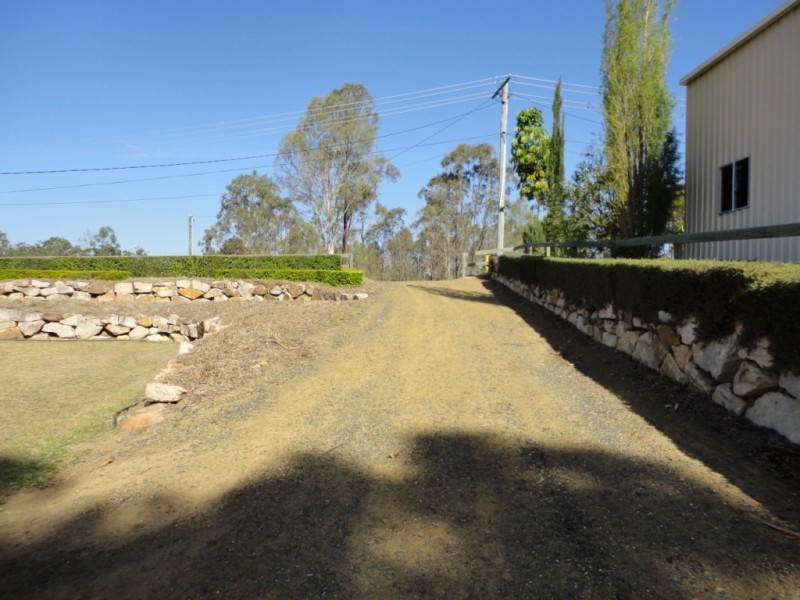 Beaudesert QLD 4285