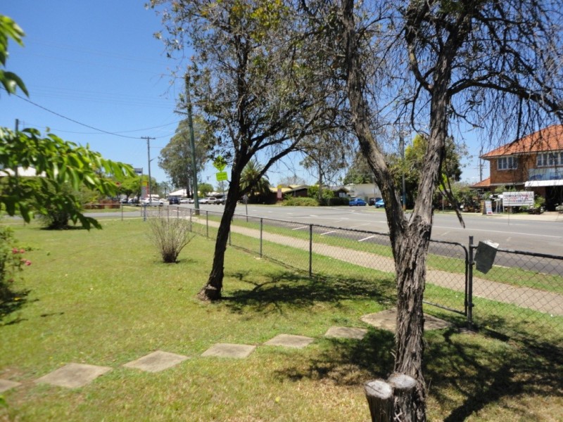 46 William Street, Beaudesert QLD 4285