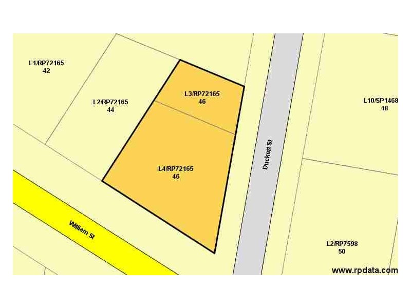 46 William Street, Beaudesert QLD 4285