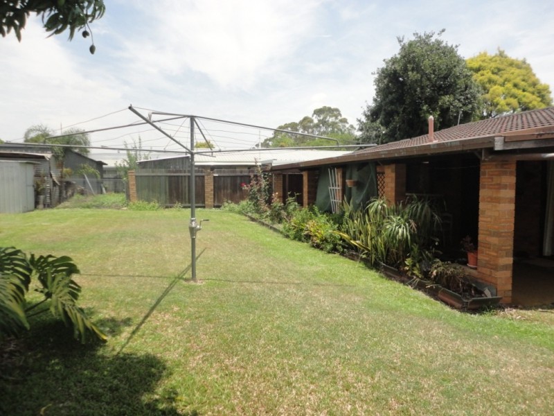 Beaudesert QLD 4285