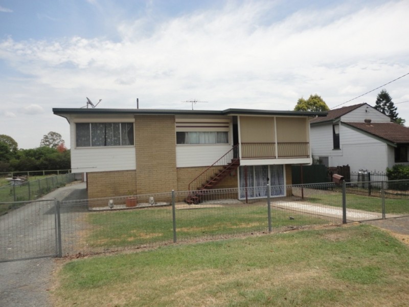 Beaudesert QLD 4285