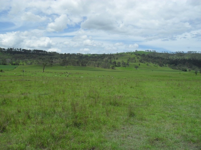 3 Mt Lindsay Highway, Laravale QLD 4285