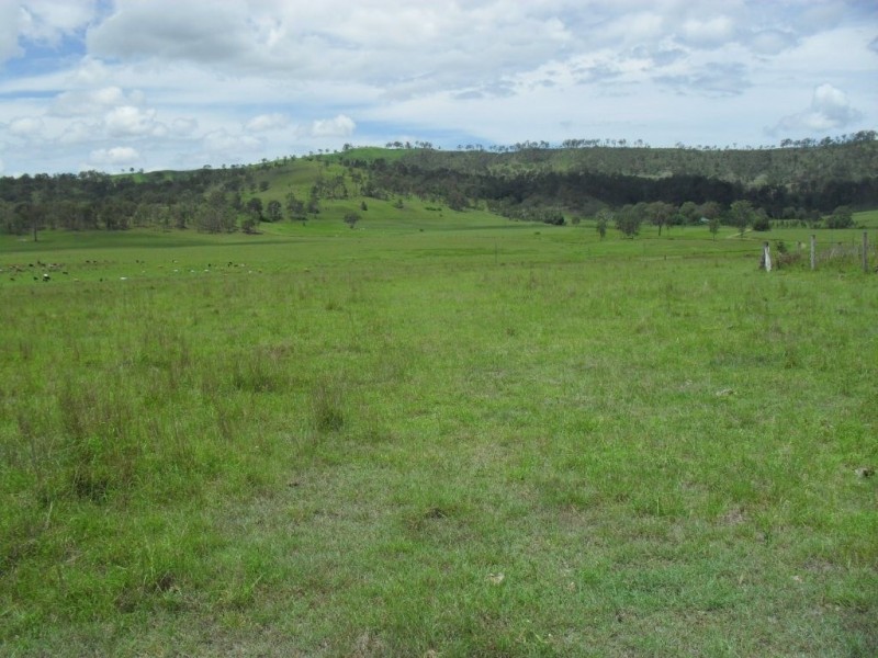 3 Mt Lindsay Highway, Laravale QLD 4285