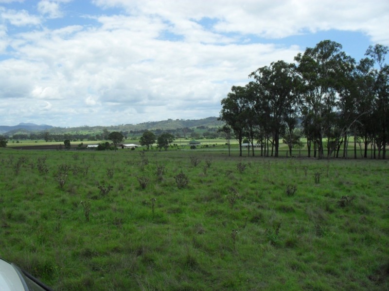 3 Mt Lindsay Highway, Laravale QLD 4285