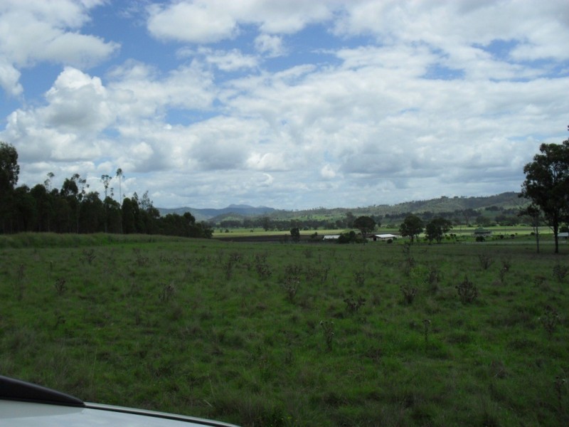 3 Mt Lindsay Highway, Laravale QLD 4285