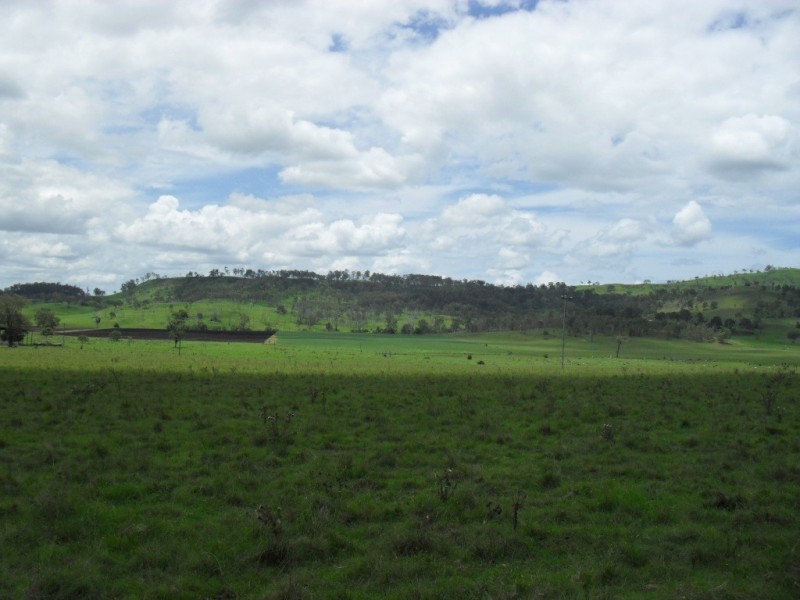 3 Mt Lindsay Highway, Laravale QLD 4285