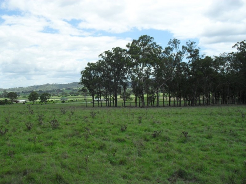3 Mt Lindsay Highway, Laravale QLD 4285