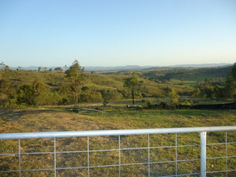 Kooralbyn QLD 4285