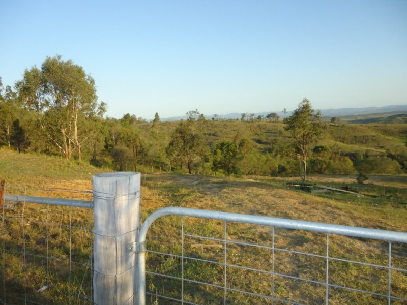 Kooralbyn QLD 4285