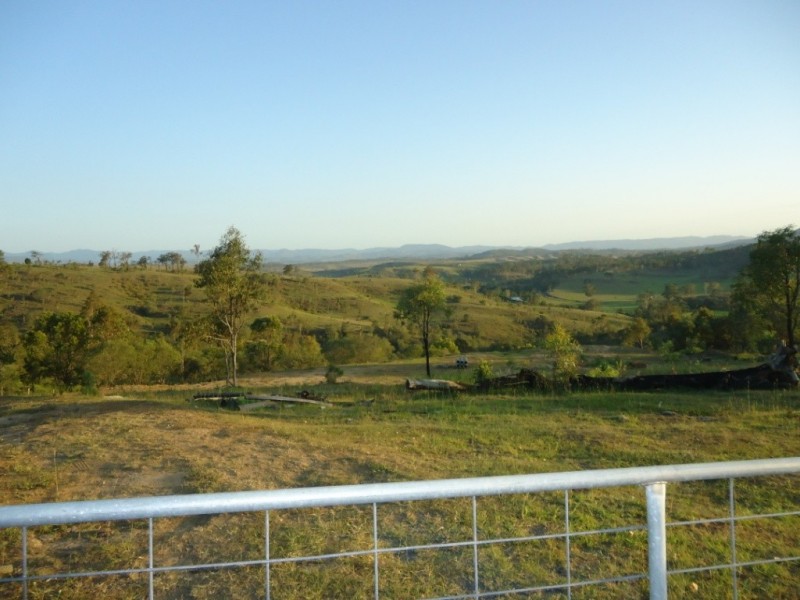 Kooralbyn QLD 4285