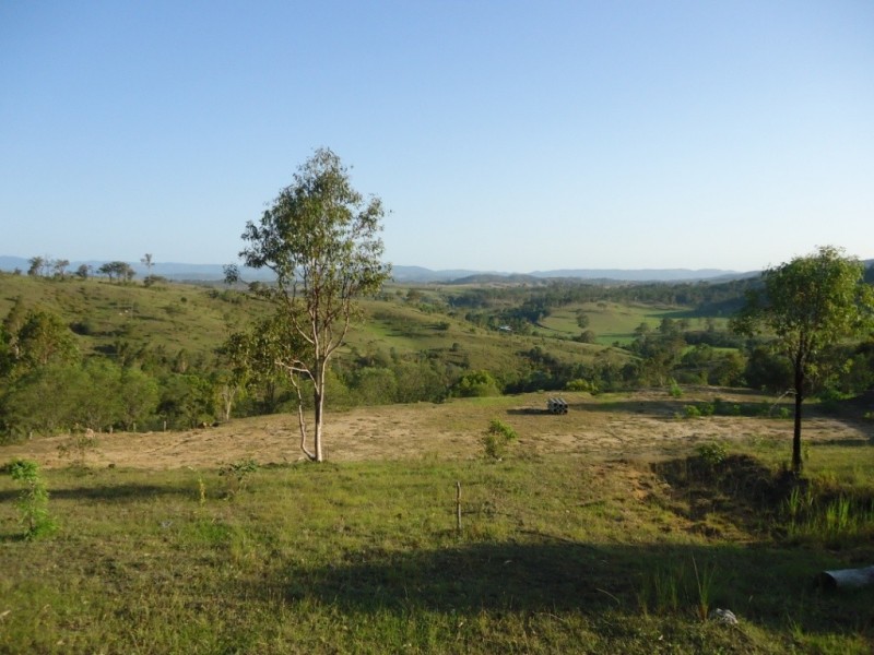 Kooralbyn QLD 4285