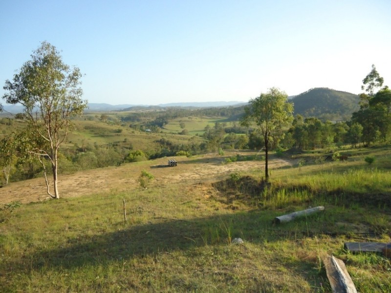 Kooralbyn QLD 4285