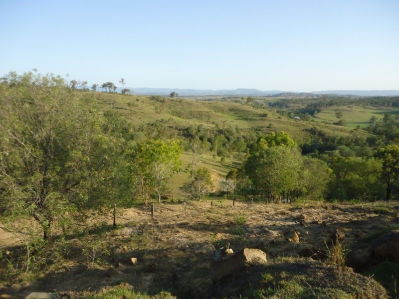 Kooralbyn QLD 4285