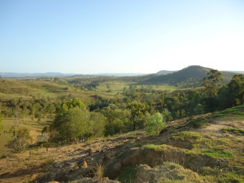 Kooralbyn QLD 4285
