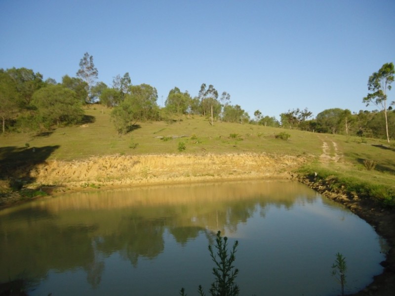 Kooralbyn QLD 4285