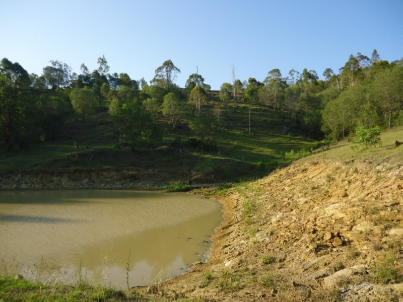 Kooralbyn QLD 4285