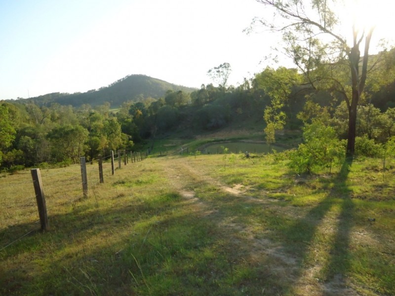 Kooralbyn QLD 4285