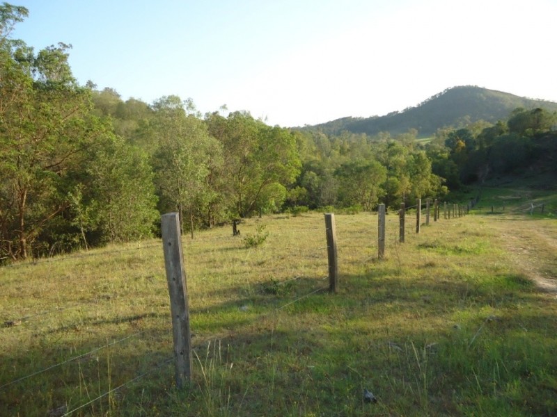 Kooralbyn QLD 4285