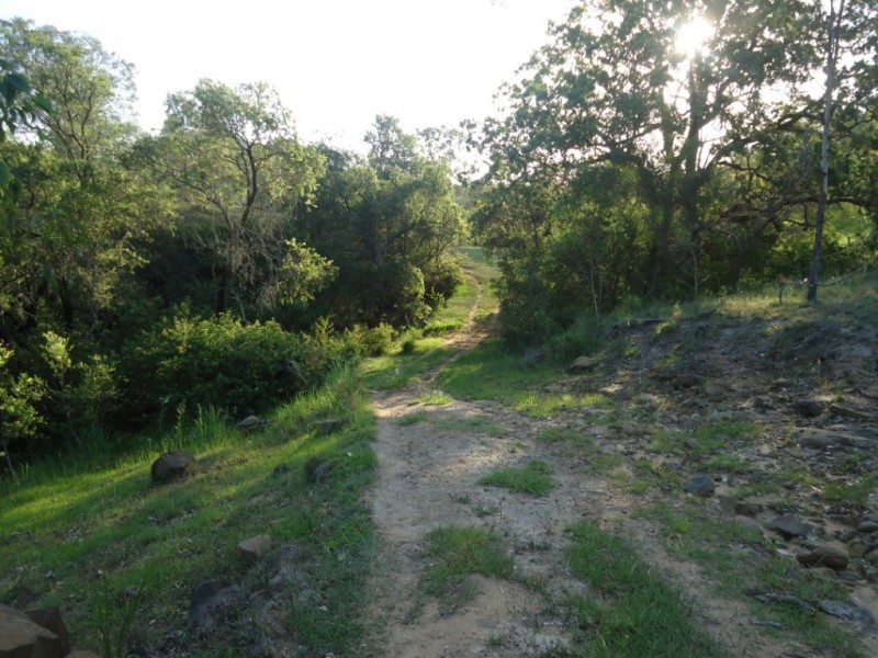 Kooralbyn QLD 4285