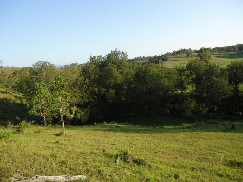 Kooralbyn QLD 4285