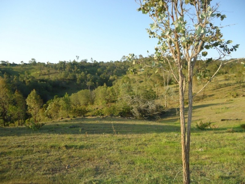 Kooralbyn QLD 4285