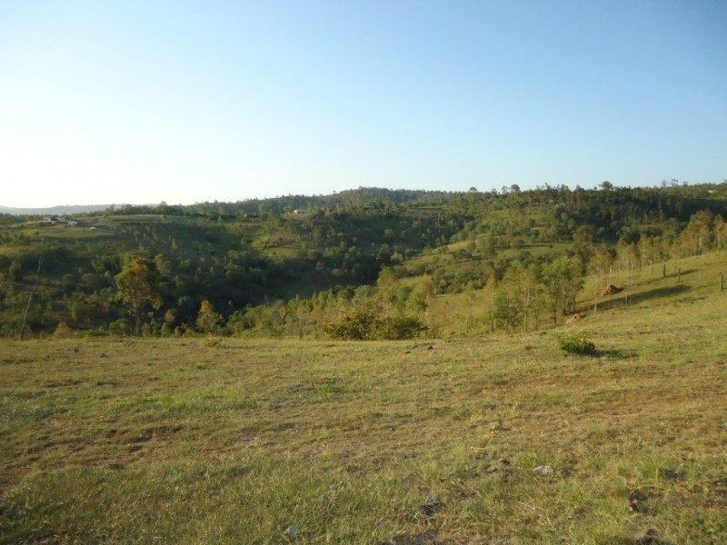 Kooralbyn QLD 4285