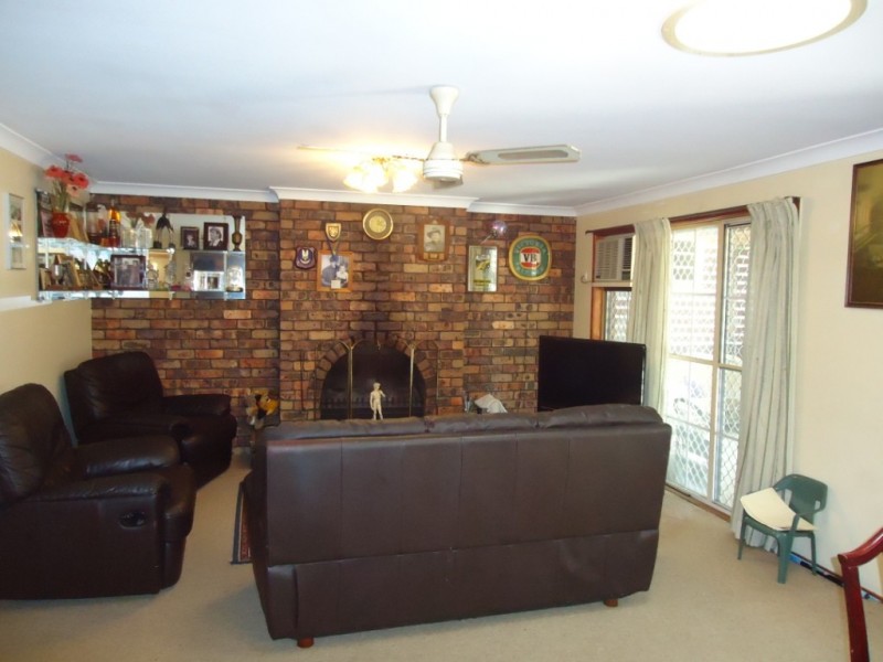 Beaudesert QLD 4285