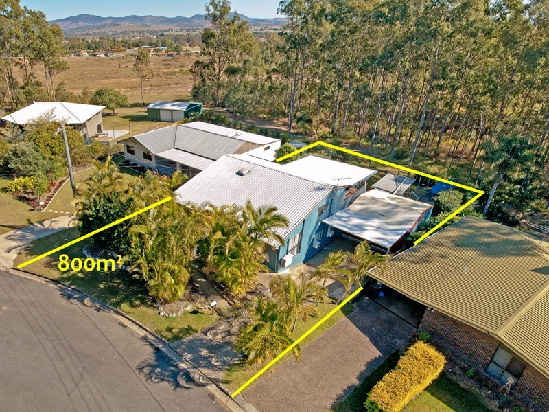 Beaudesert QLD 4285
