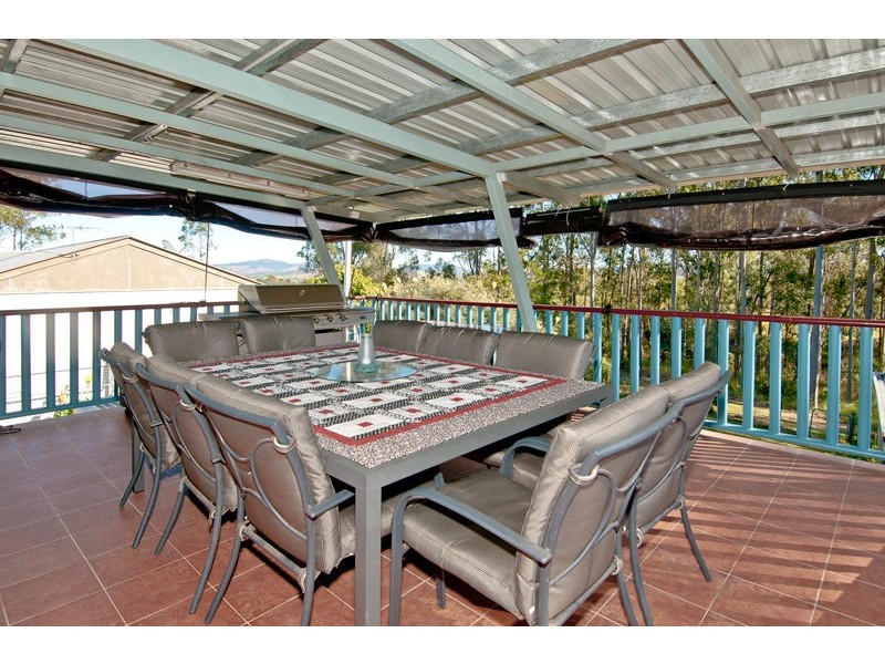 Beaudesert QLD 4285